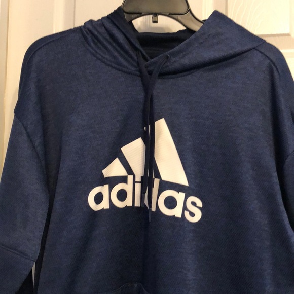 Adidas Men’s Hoodie - Picture 2 of 7